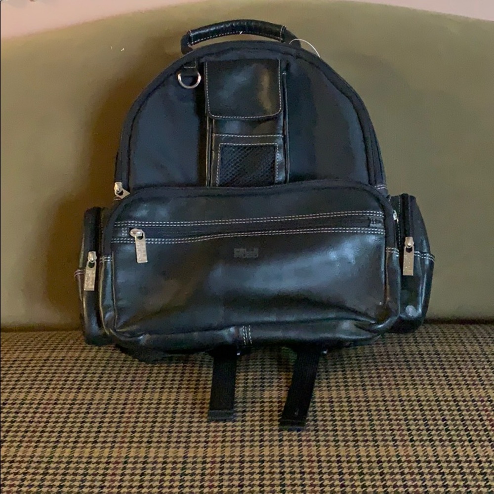 Back pack / computer or commuter case